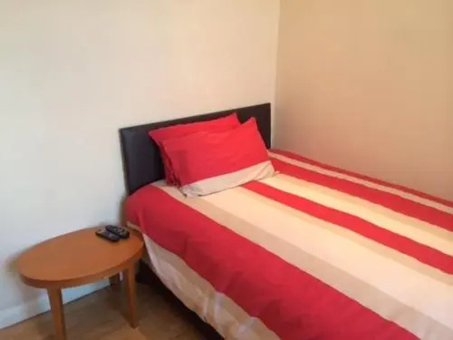 Nite Inn Bed & Breakfast