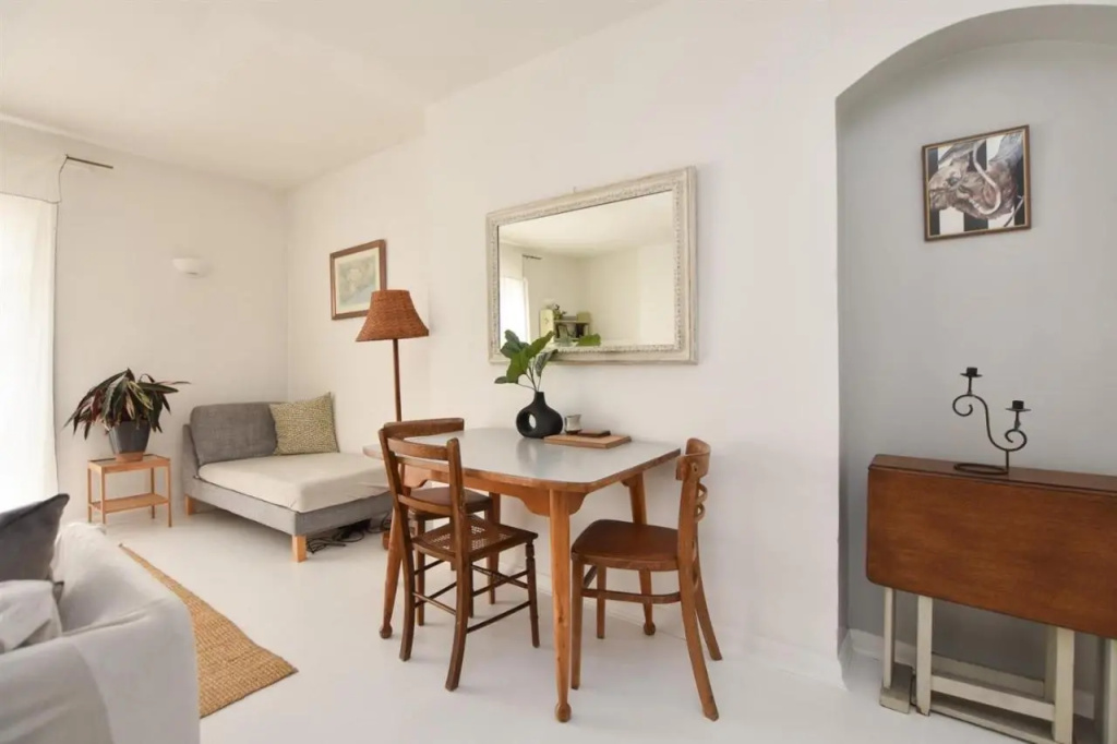 Stunning 2 bed with Sea View in Hastings Old Town