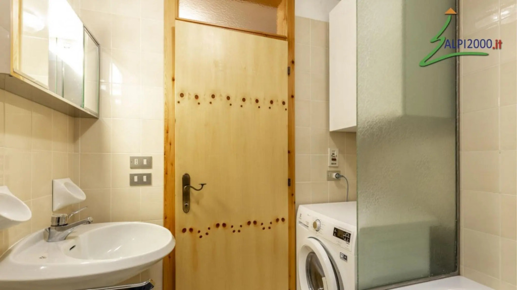 ZINELLI, two-room apartment (022039-AT-904026)-341 ZINELLI