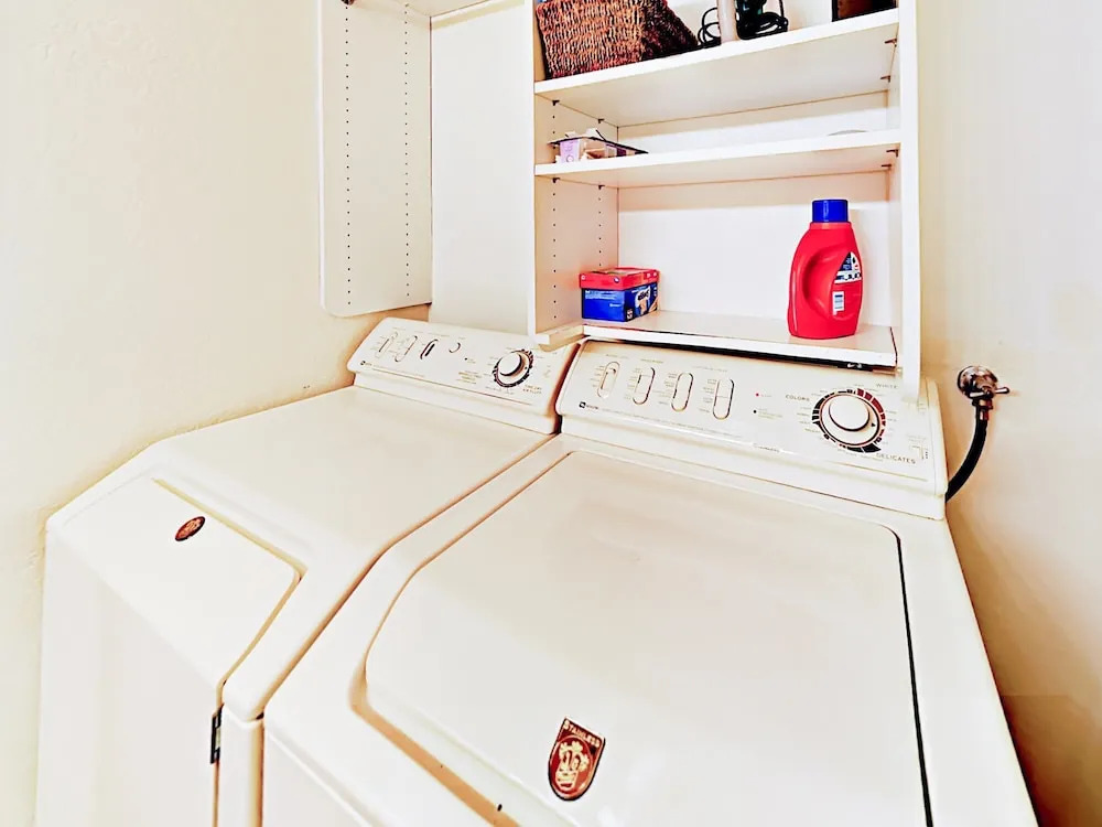 Quiet 2BR Home w/ Kid-Friendly Yard