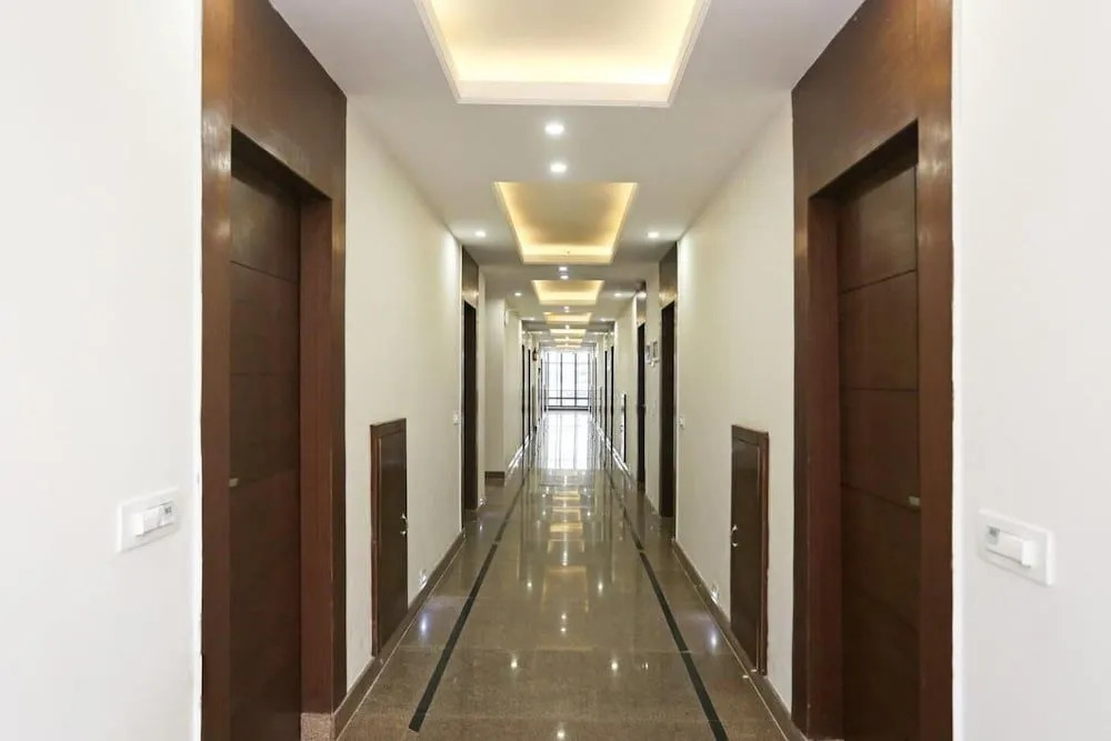 Hotel Royal Arabia