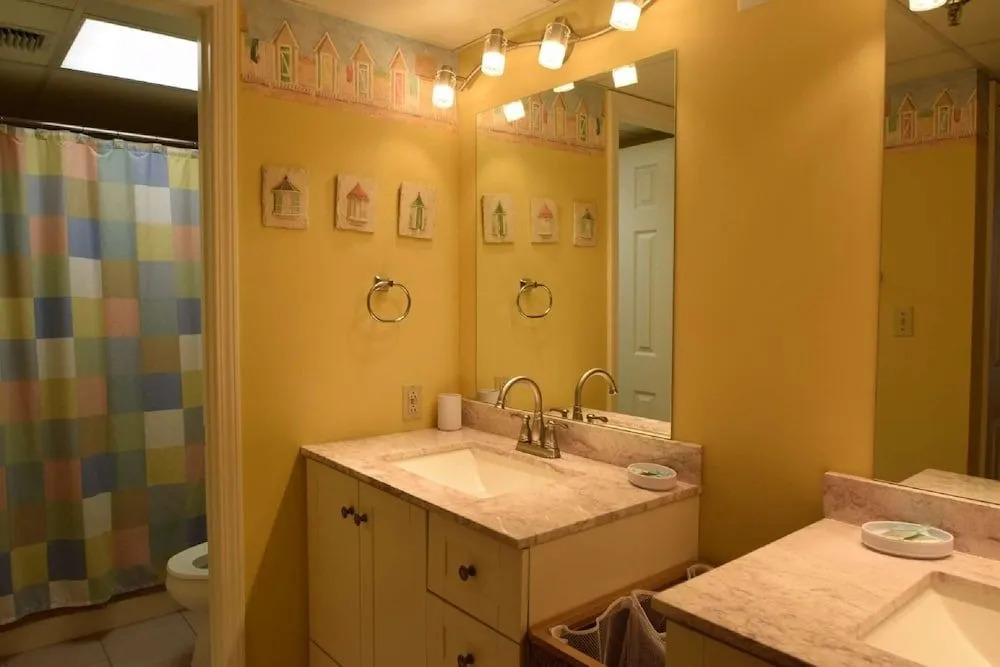 Watercrest 2 Bedroom Apartment