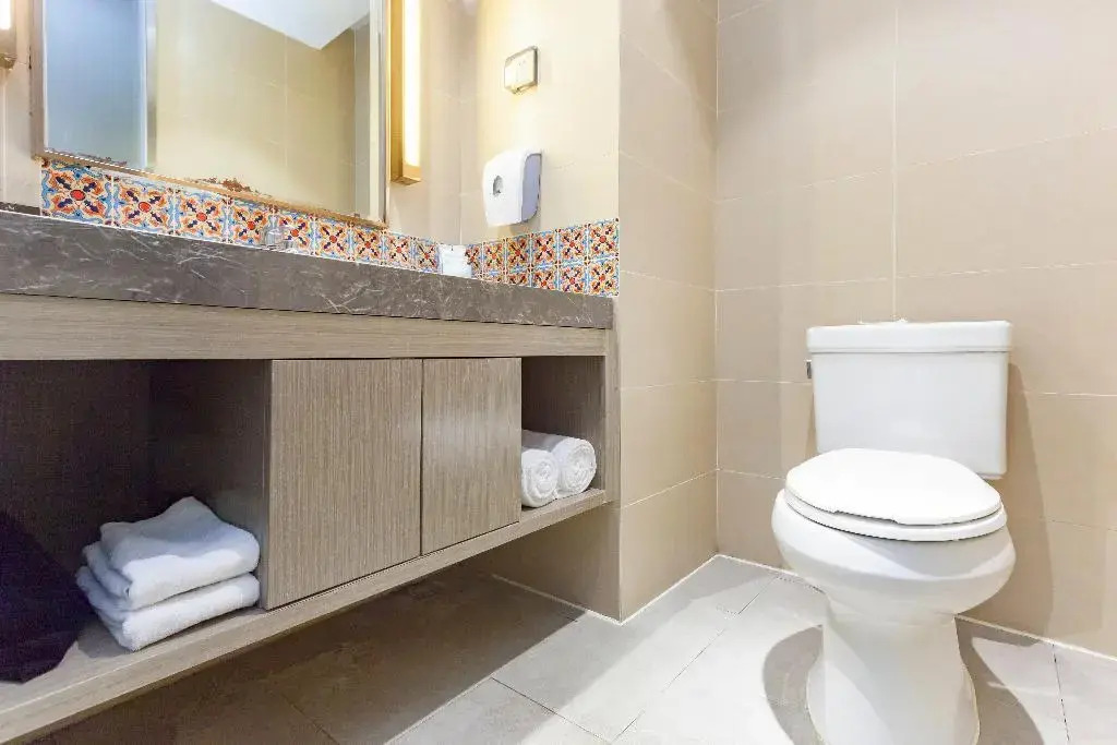 Holiday Inn Express Lhasa Potala Palace by IHG