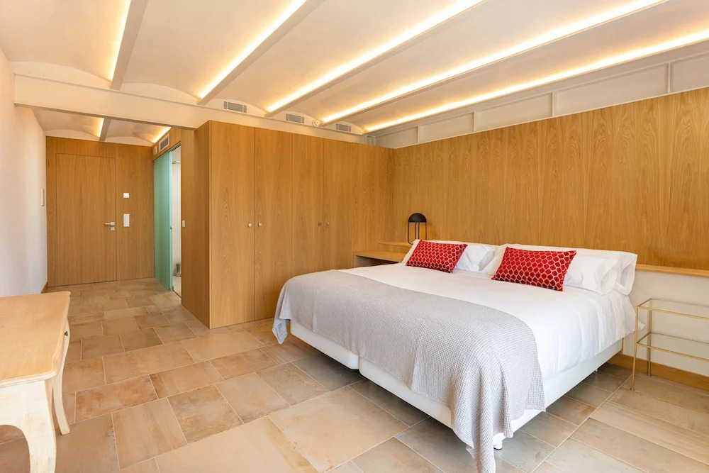 Agroturismo Malbuger Nou Menorca