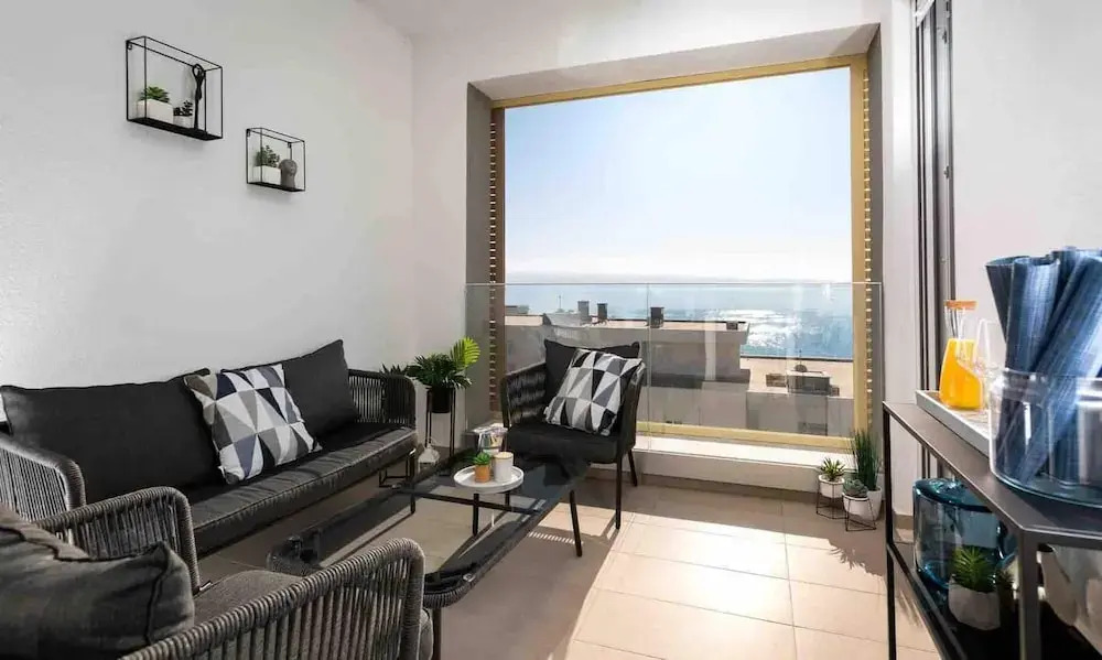 Sandra - Luxury gem Near the Beach - A1