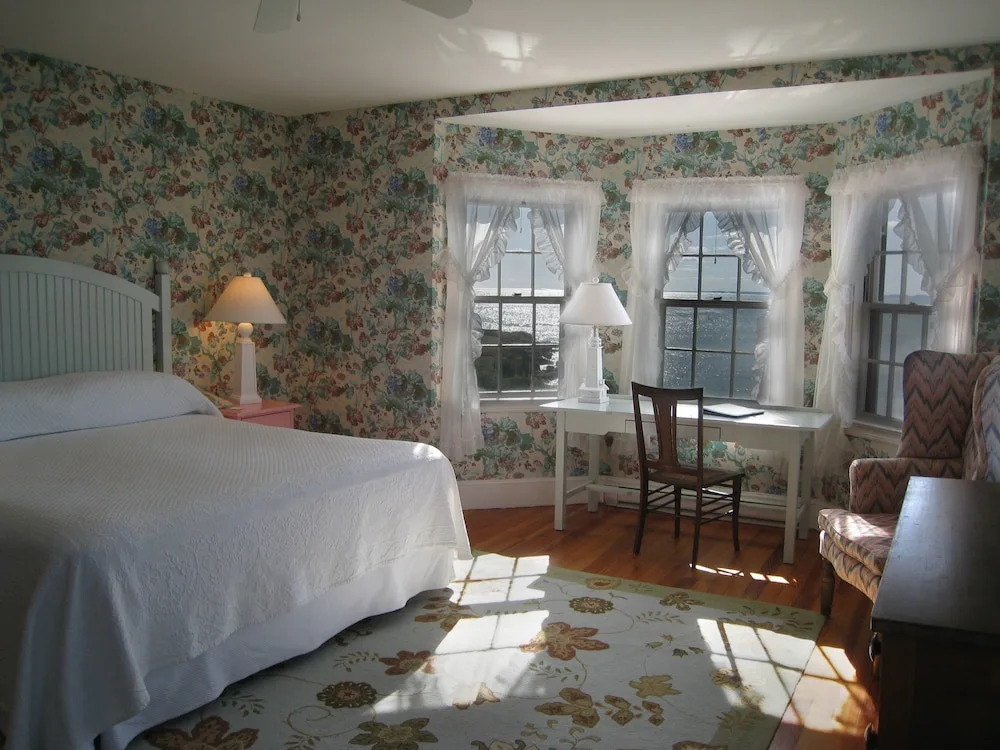 The Colony Hotel Kennebunkport