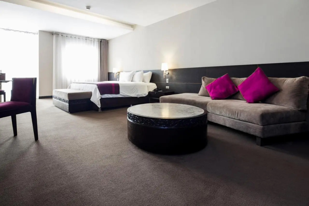 Arawi Miraflores Prime