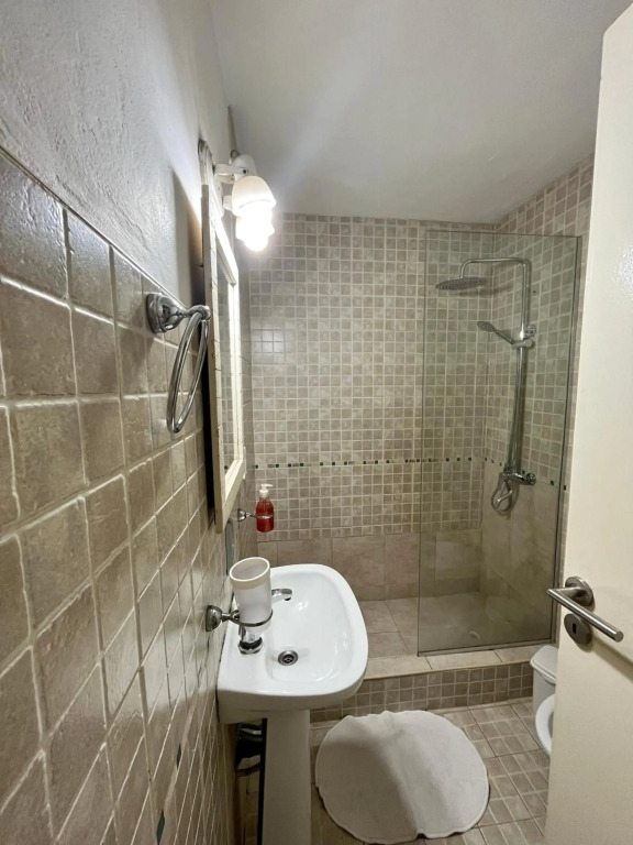 Bulnes Apartment