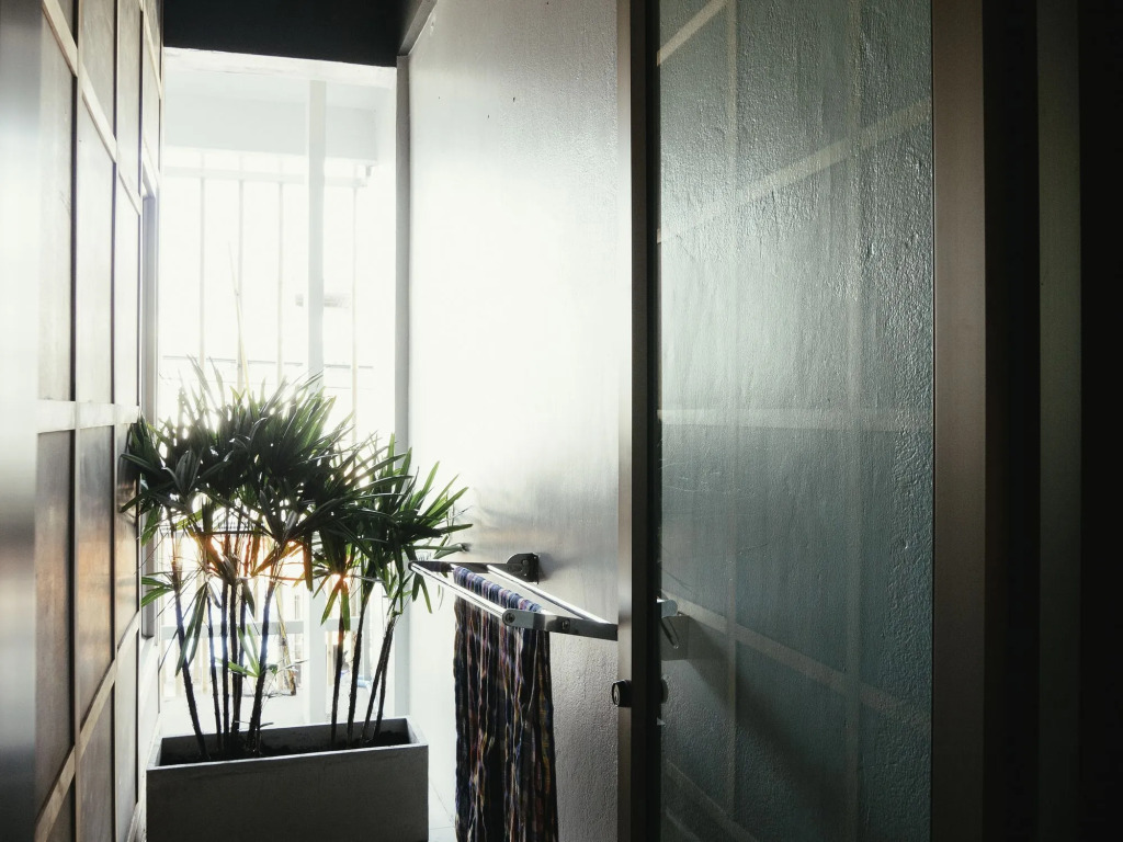 Whereder Poshtel