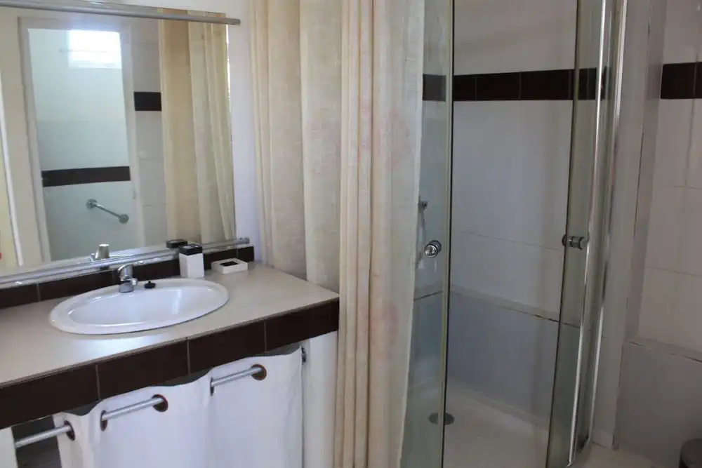 Residence Evasion