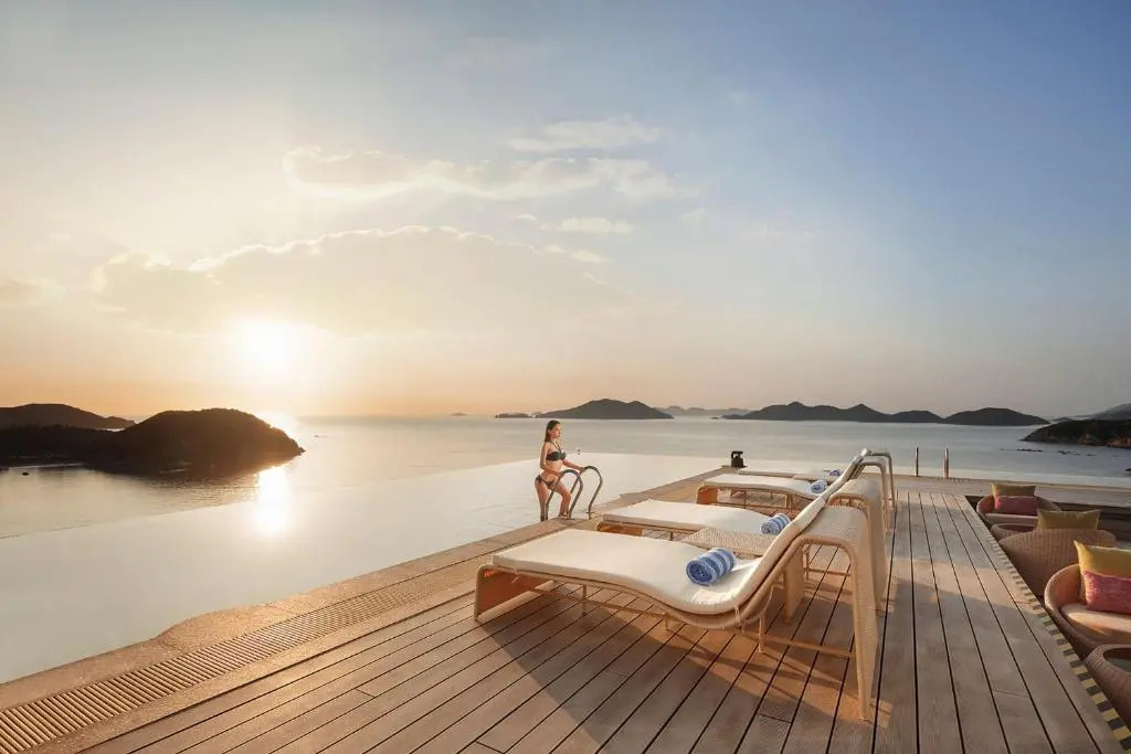 Crowne Plaza Ningbo Xiangshan Sea View by IHG