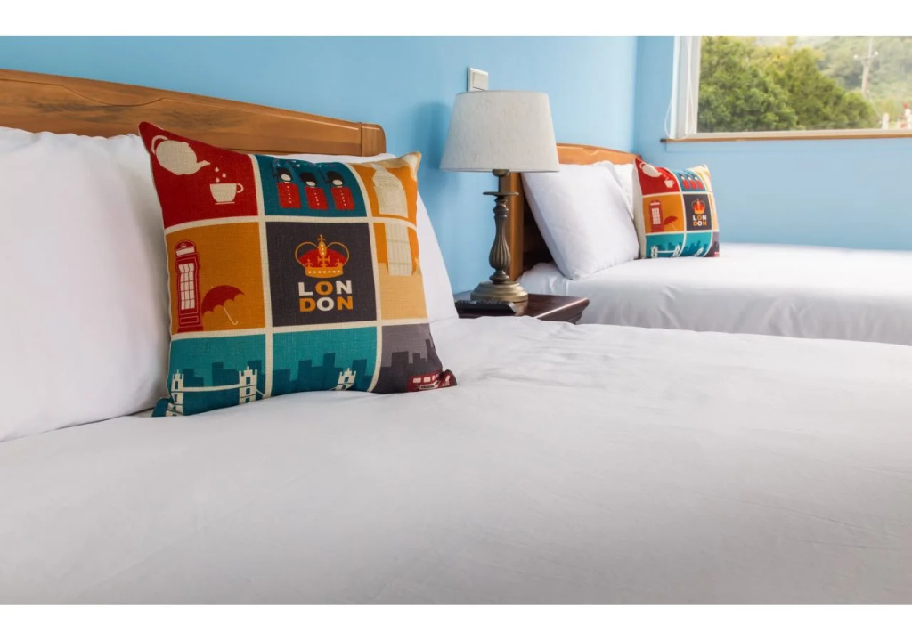 Itsf B&B