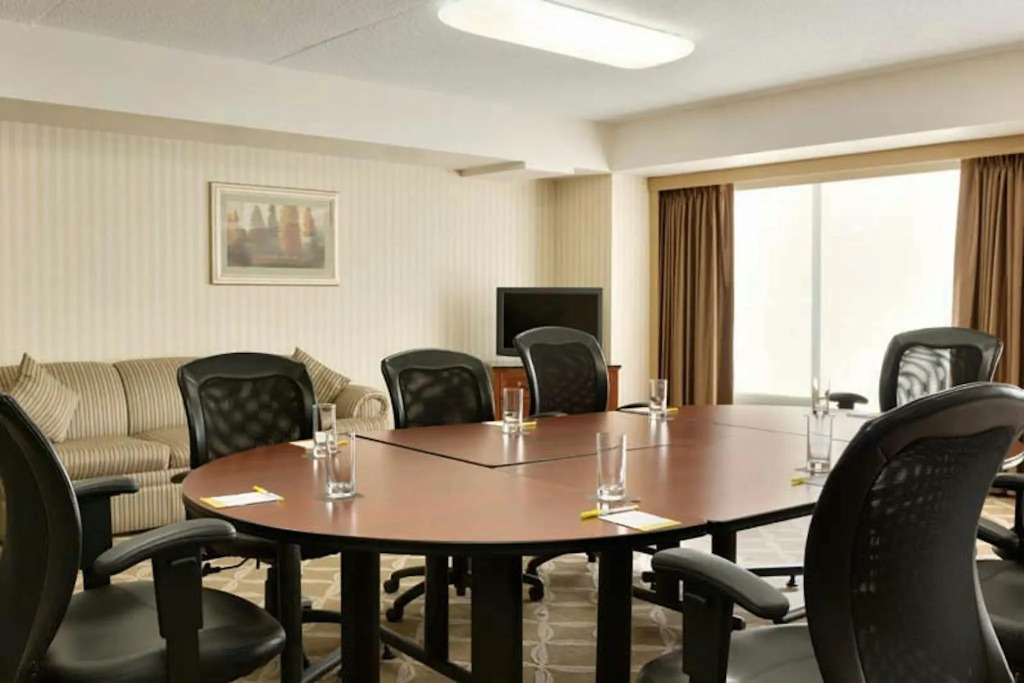 Border Inn and Suites Lloydminster