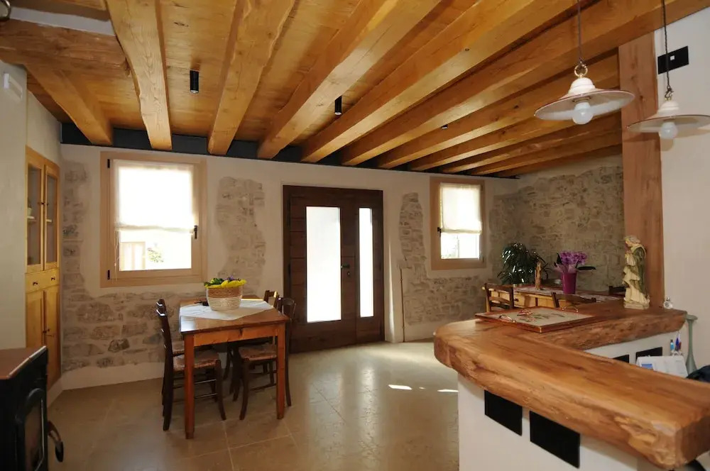 Casa Tormena