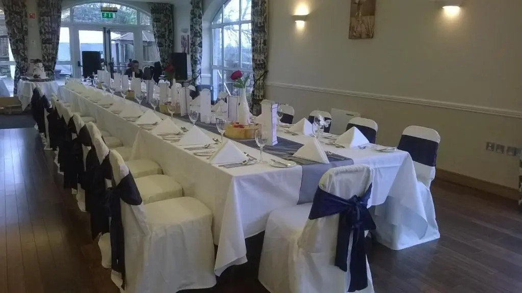 Deebert House Hotel