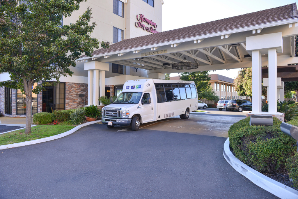 The Westin Tampa Bay