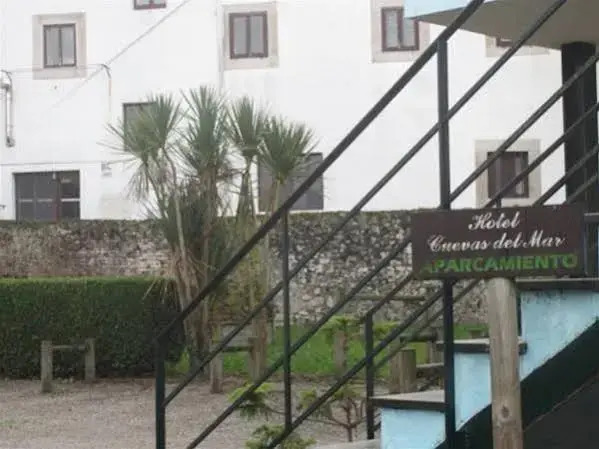Hotel Cuevas Del Mar