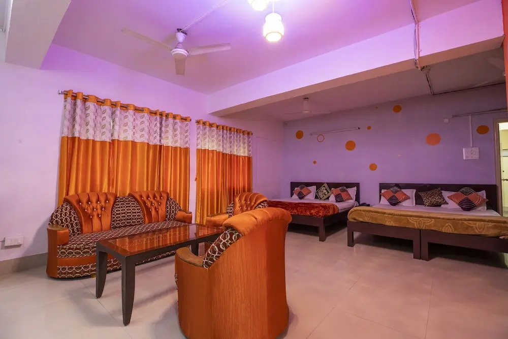 The Salvation Army RED SHIELD GUEST HOUSE
