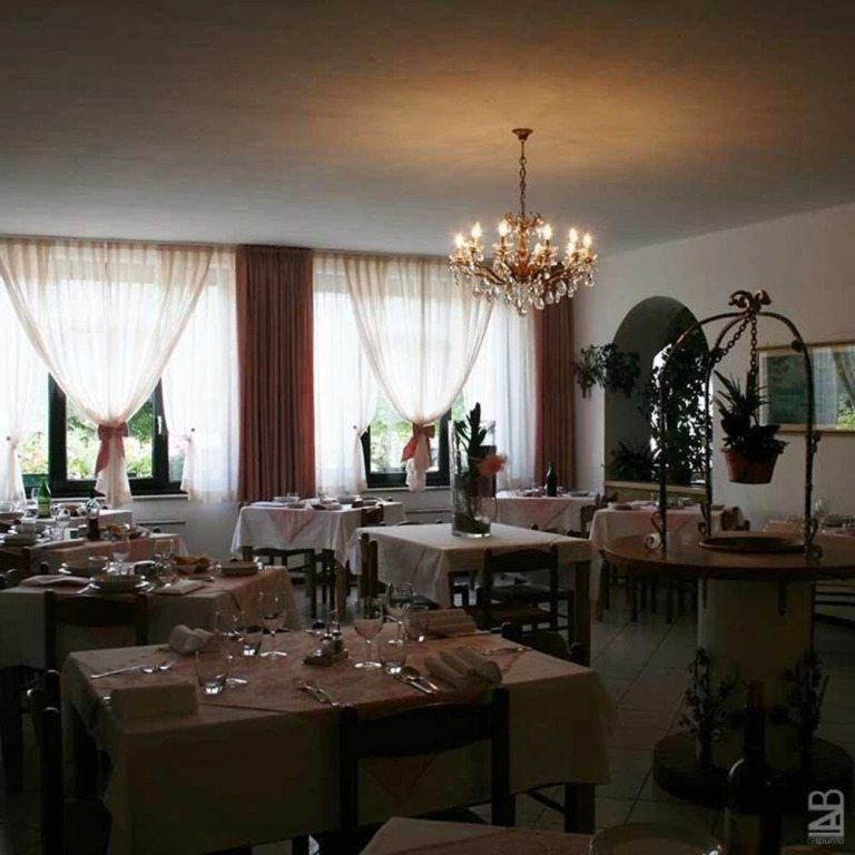 Ristorante Hotel Milano