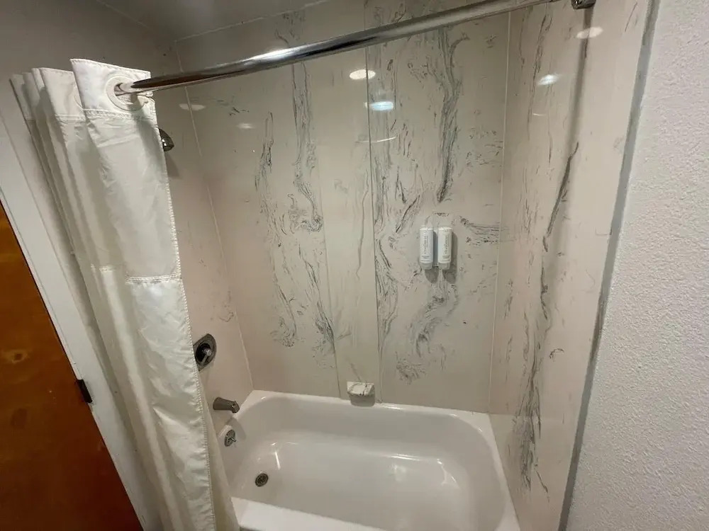 Best Western Hospitality Inn