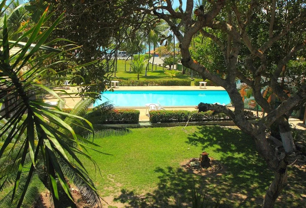 Oasis Beach Hotel