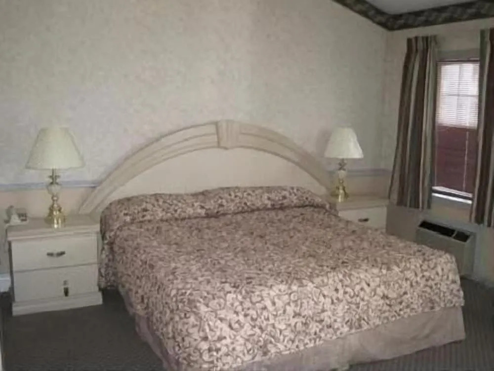 Parsippany Inn and Suites Morris Plains