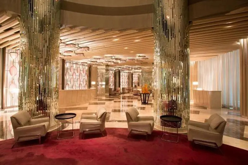 Welcomhotel by ITC Hotels Dwarka, New Delhi