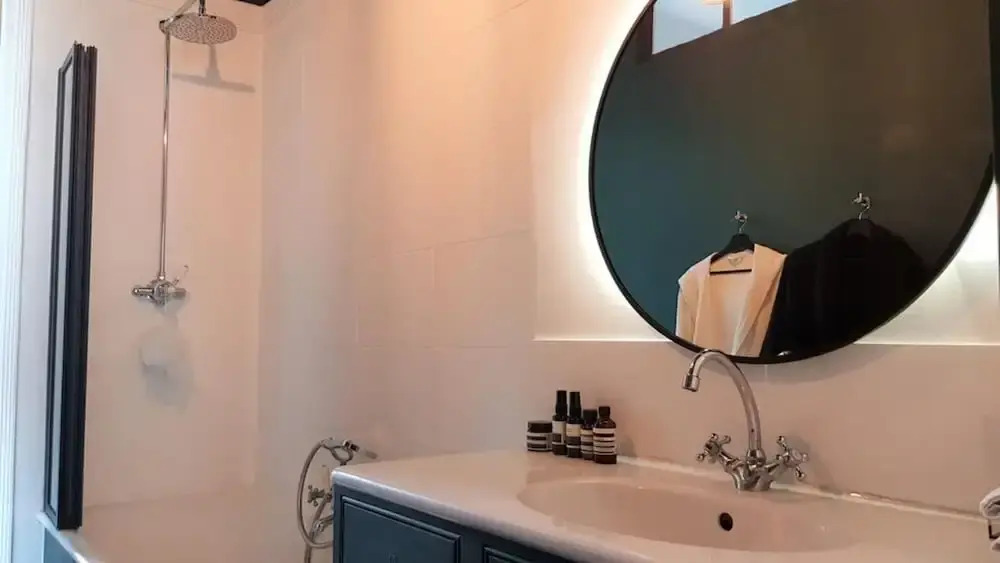 Appart Hotel La Madeleine - Gaylor