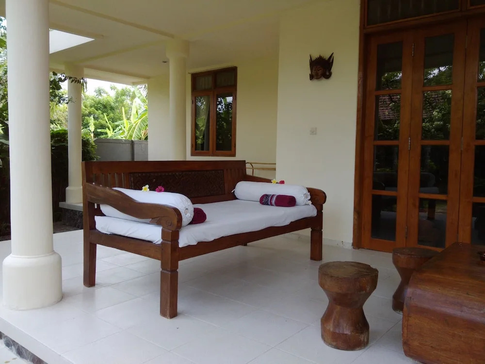Starlight Bungalow