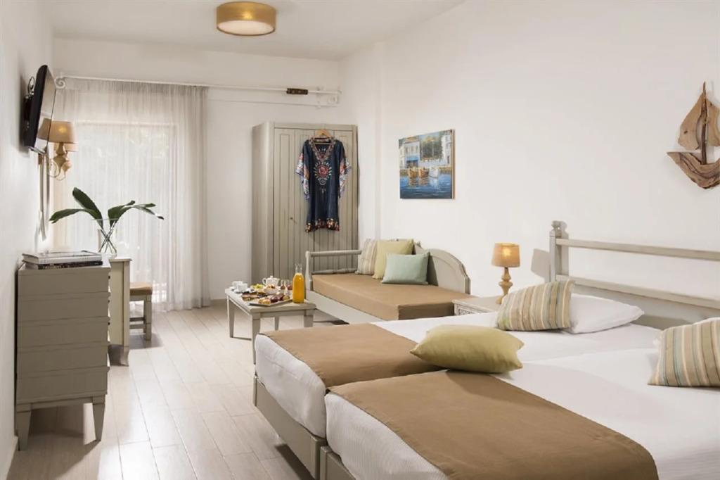 Almyrida Resort