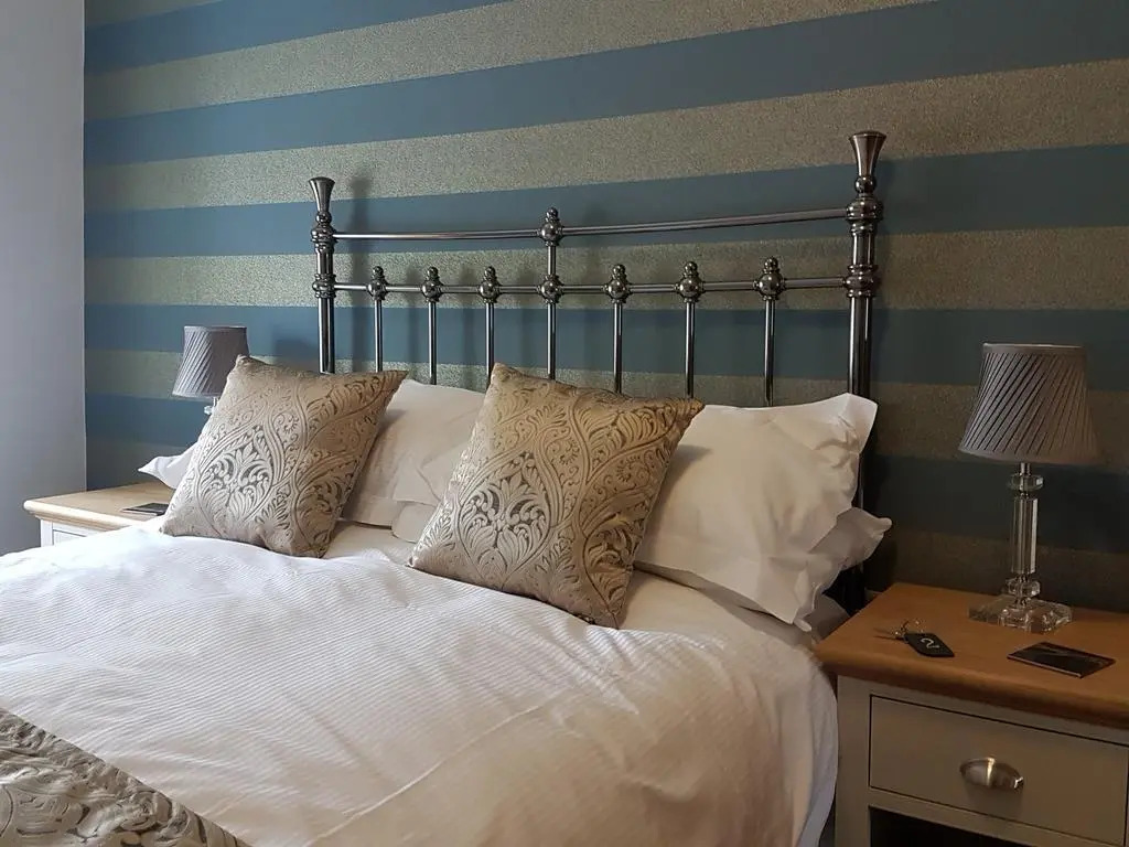 Croft Guesthouse
