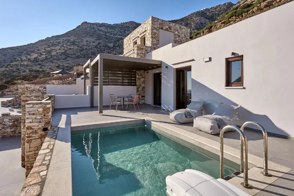 Voya Sifnos Mindful Stay