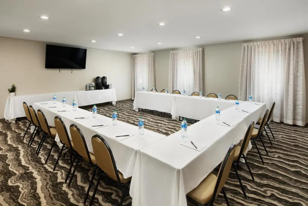 Staybridge Suites Of Durham - Chapel Hill - RTP by IHG
