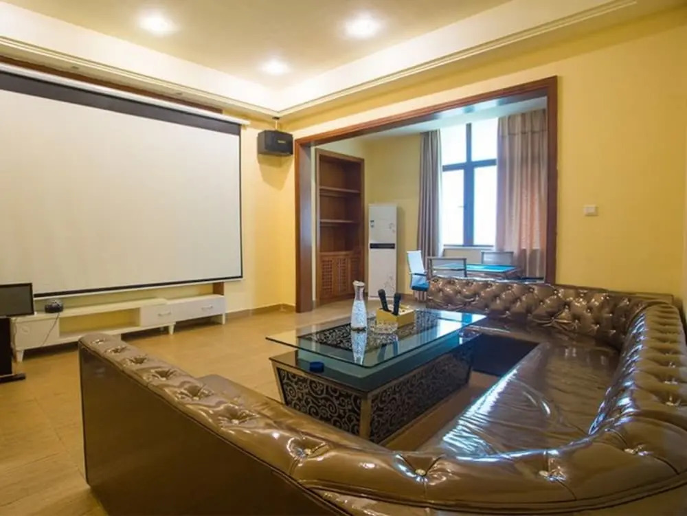 Vatican's Home Qingyuan