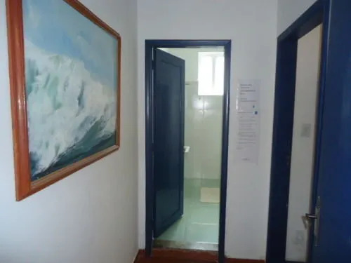 Pousada Mata Atlantica dos Sauer
