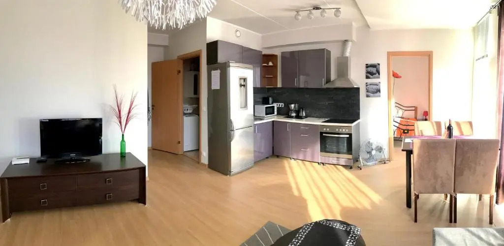 Chelsea Riia Mnt 28 Apartment