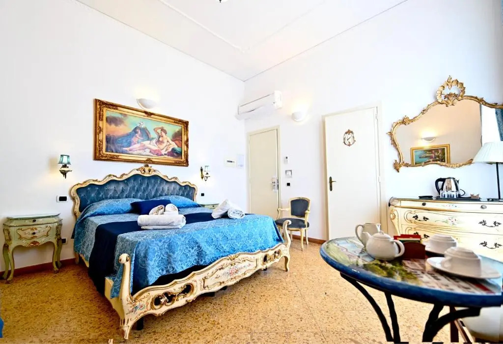 Residenza Sole Amalfi