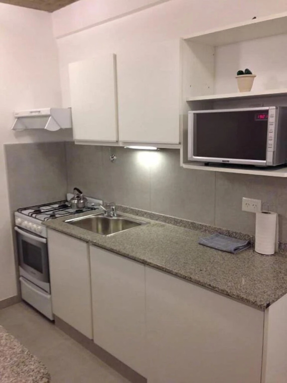 Departamentos Las Tablas