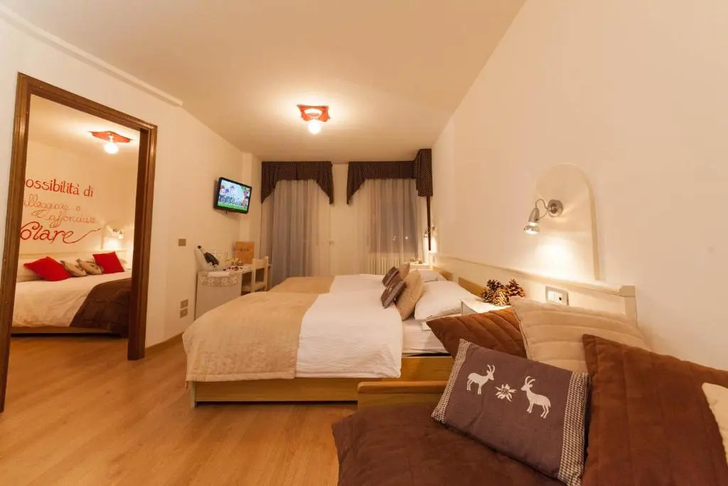 Hotel Europa