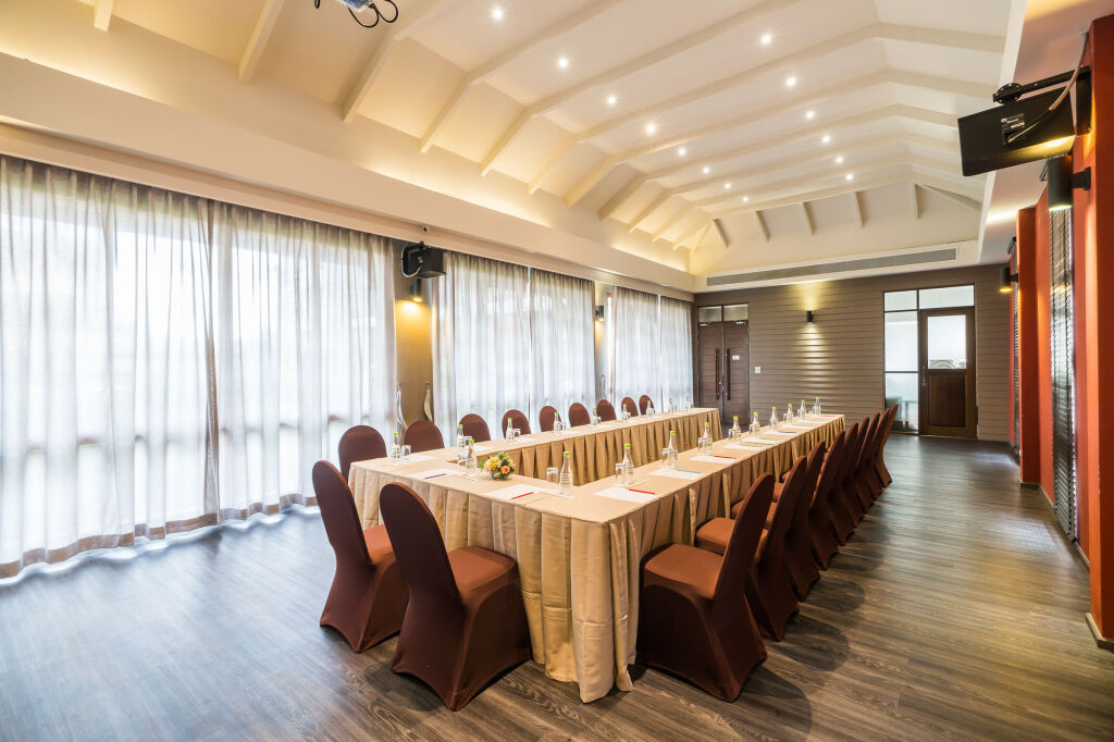 Ayrest Hua Hin Hotel