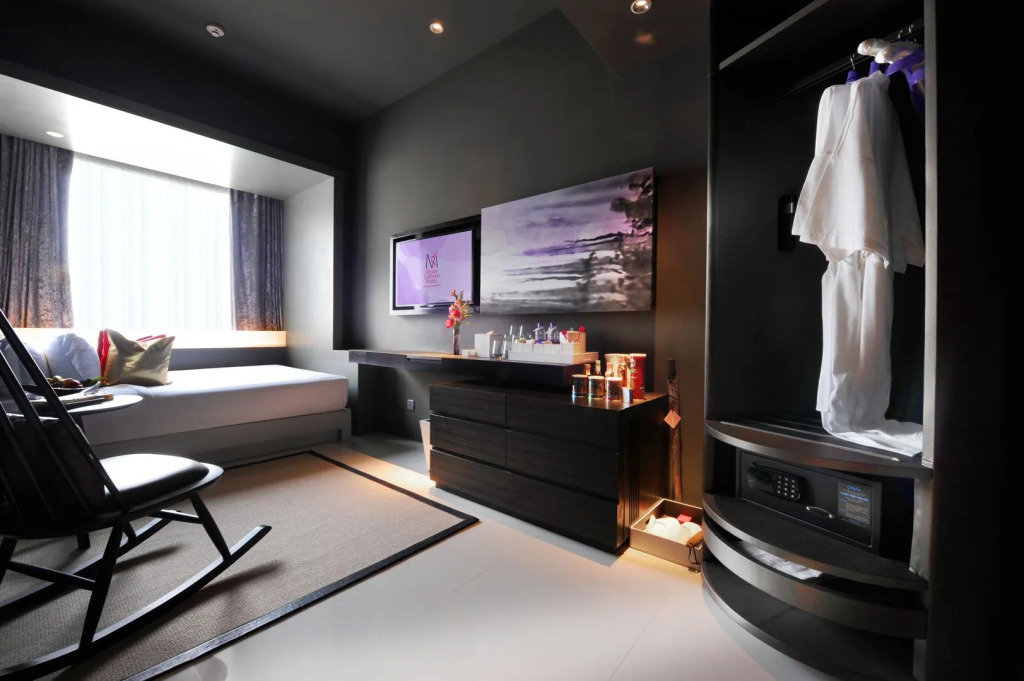 Mode Sathorn Hotel