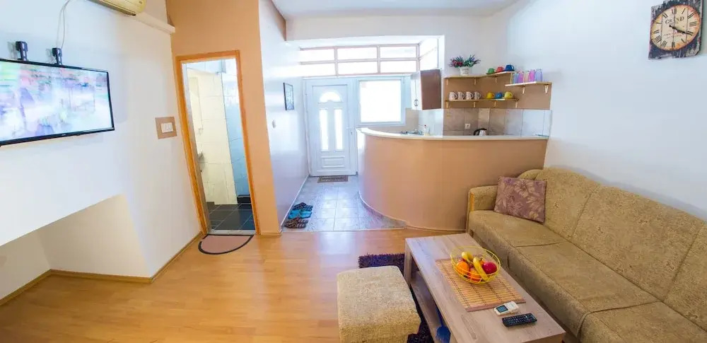 Apartment Elegant