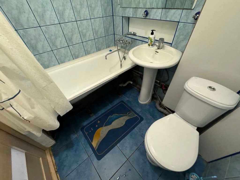 ApartLand (АпартЛэнд) на проспекте Интернациональный 2/2