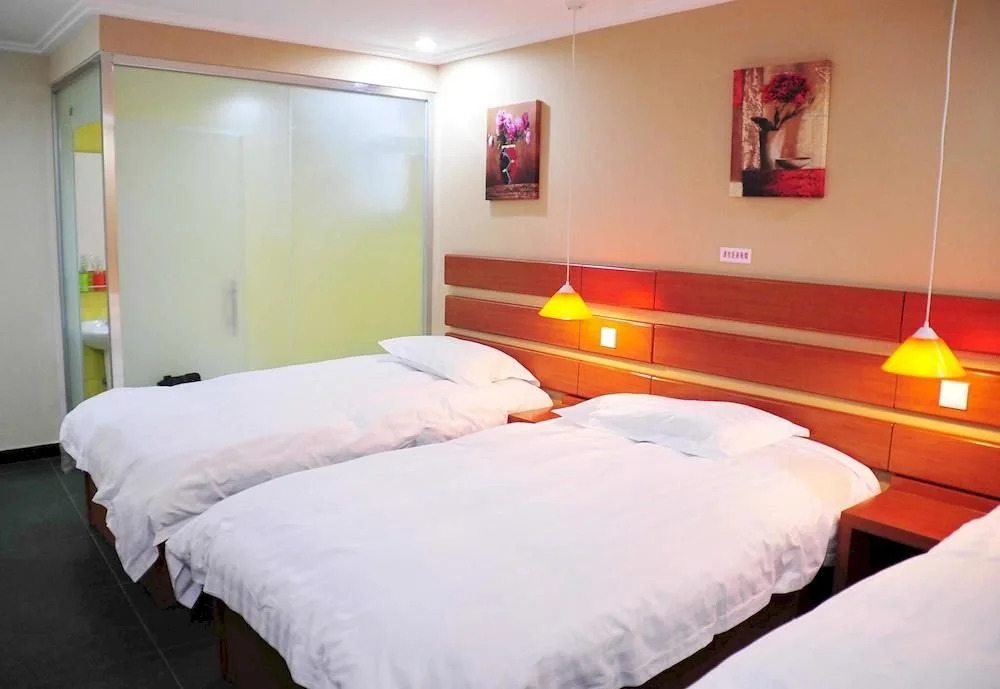 Hi Inn Beijing Central University of Finance And Economics