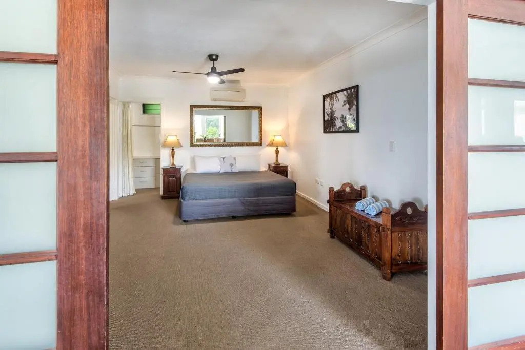 3 Bedroom Poinciana Lodge