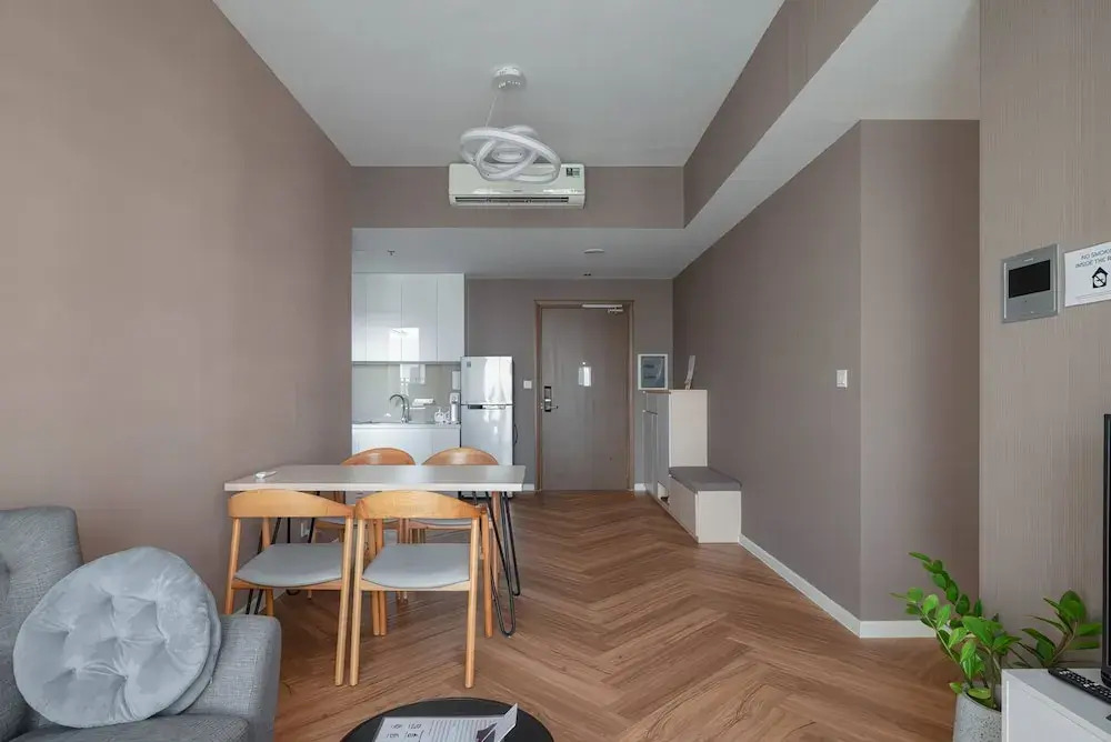 Masteri An Phu - High Class Retreat Apt Distrist 2