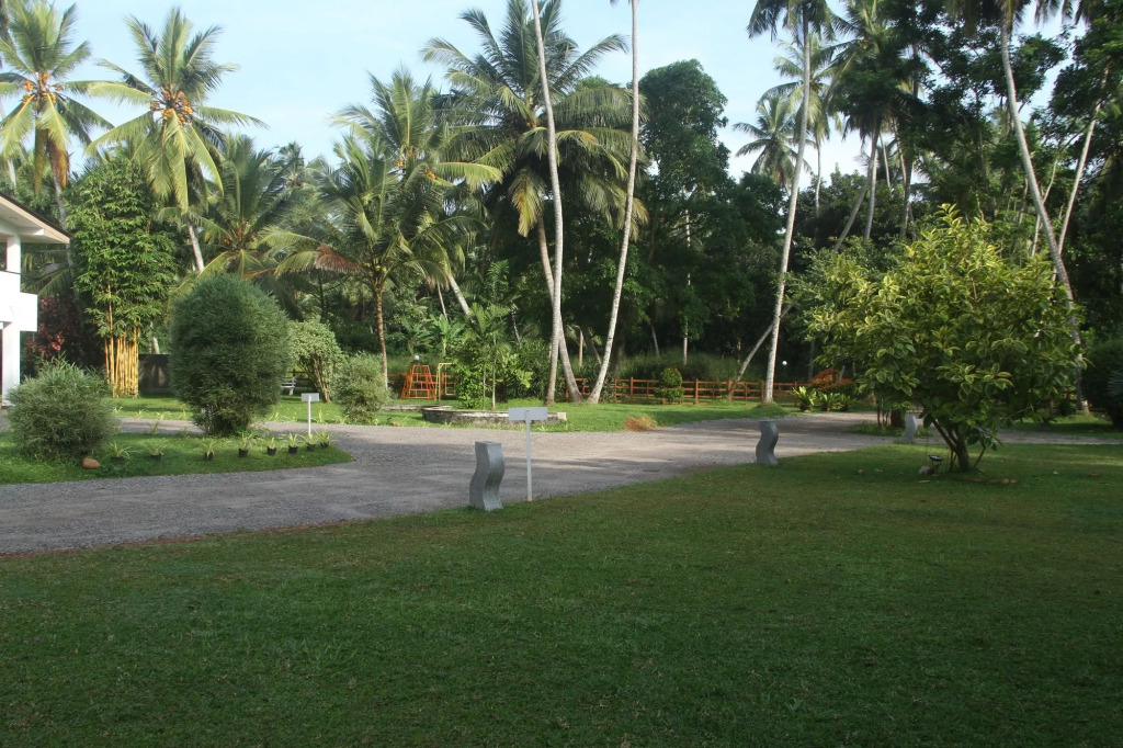 Oreeka - Katunayake Airport Transit Hotels