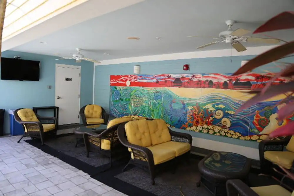 Harbor House 205
