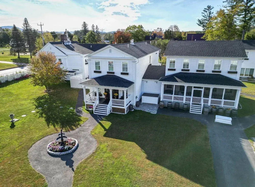 GraceNote Inn & Spa
