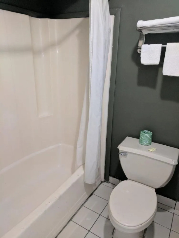 Budget Motor Lodge